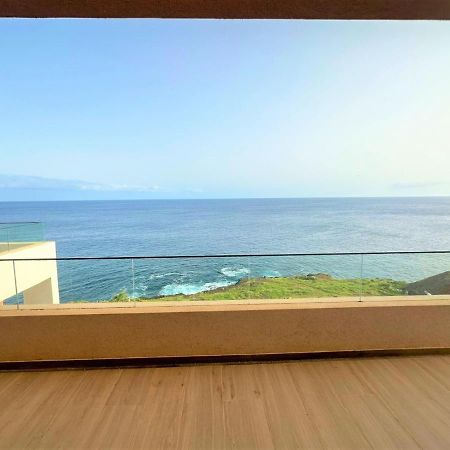 פראייה Ocean Mirror Apartment מראה חיצוני תמונה