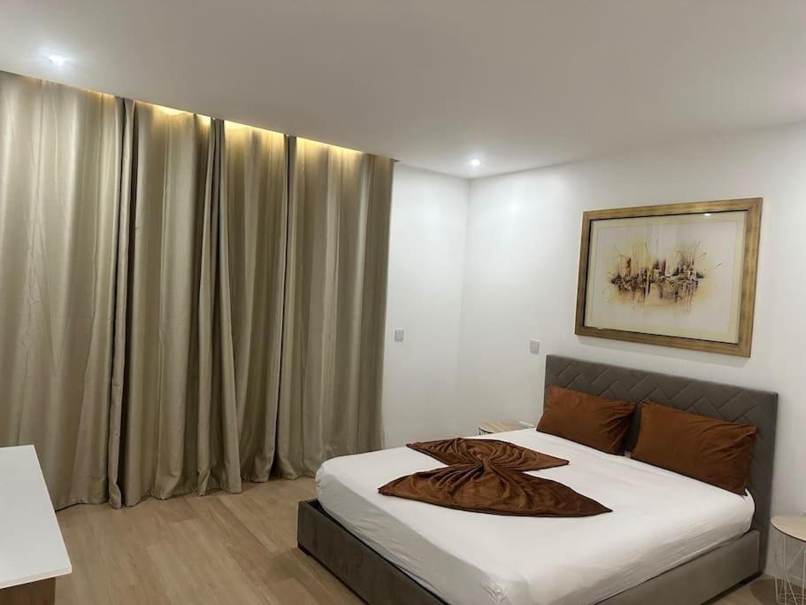 פראייה Ocean Mirror Apartment מראה חיצוני תמונה