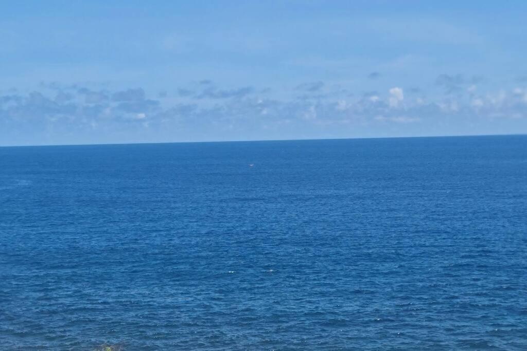 פראייה Ocean Mirror Apartment מראה חיצוני תמונה