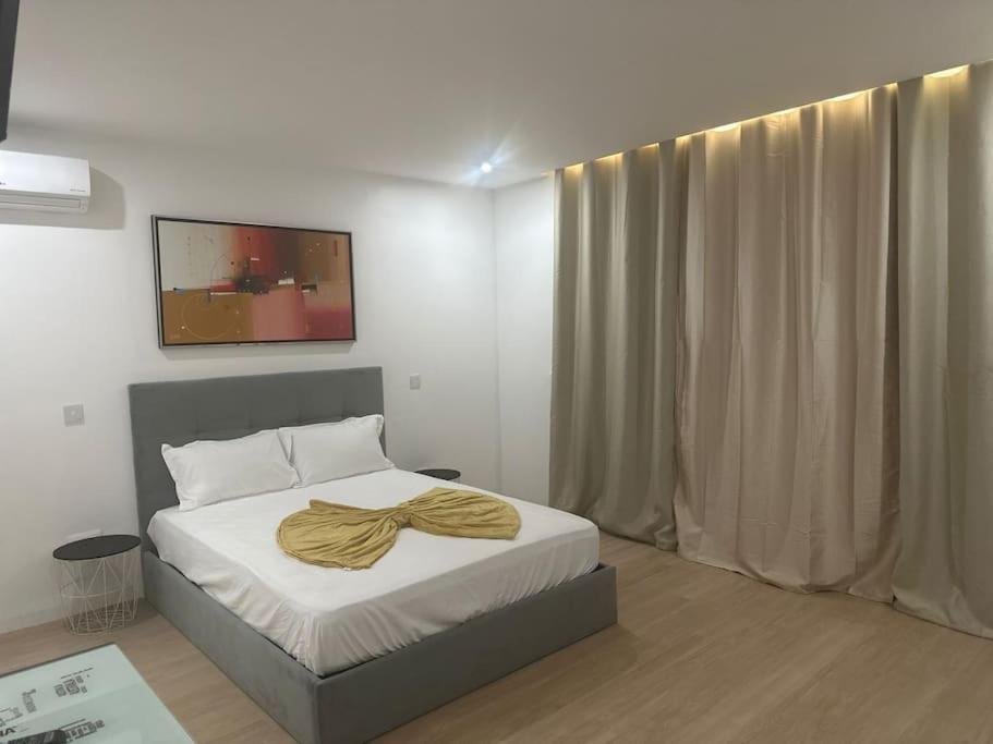 פראייה Ocean Mirror Apartment מראה חיצוני תמונה