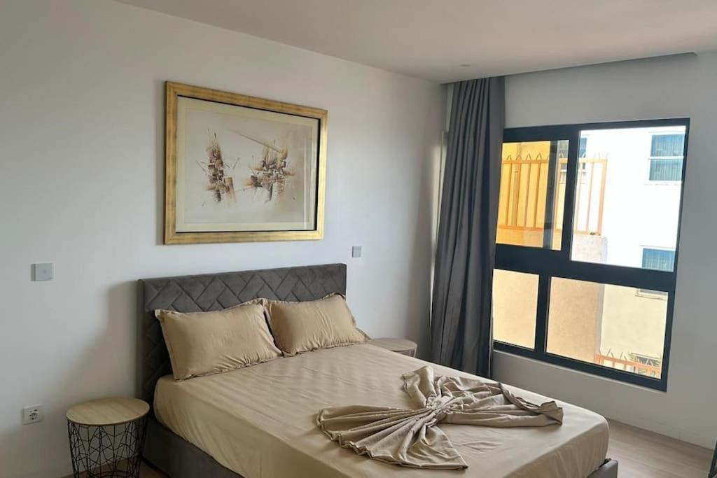 פראייה Ocean Mirror Apartment מראה חיצוני תמונה