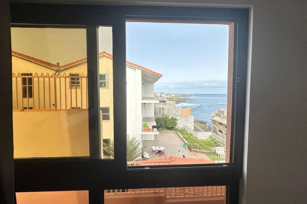 פראייה Ocean Mirror Apartment מראה חיצוני תמונה