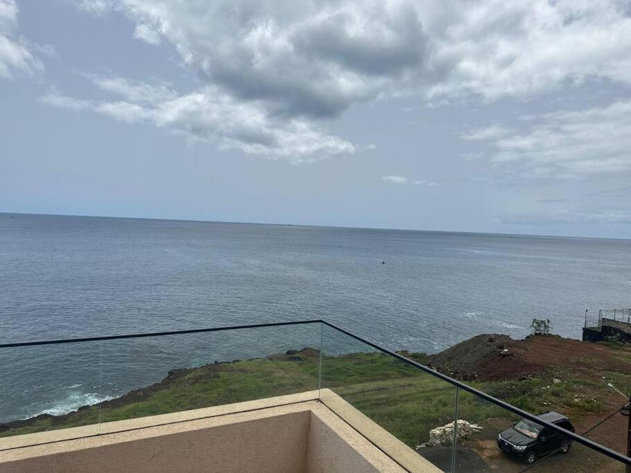 פראייה Ocean Mirror Apartment מראה חיצוני תמונה