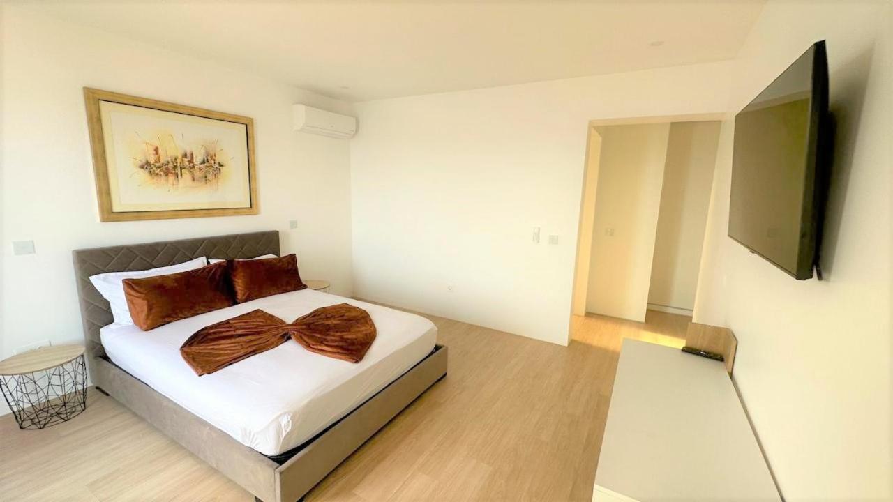 פראייה Ocean Mirror Apartment מראה חיצוני תמונה
