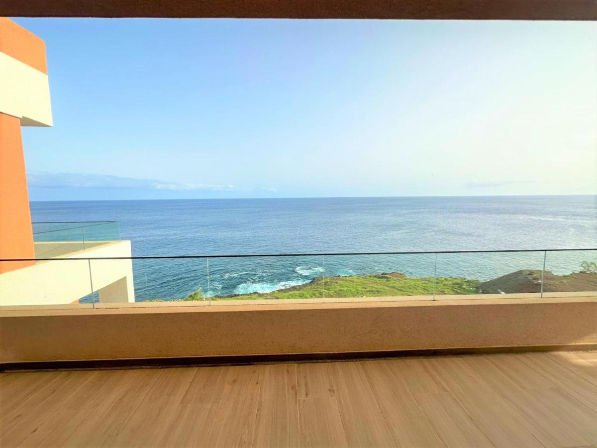 פראייה Ocean Mirror Apartment מראה חיצוני תמונה