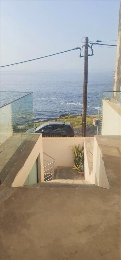 פראייה Ocean Mirror Apartment מראה חיצוני תמונה